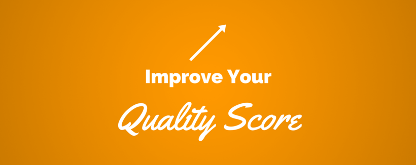 How to Improve Your AdWords Quality Score [Infographic]