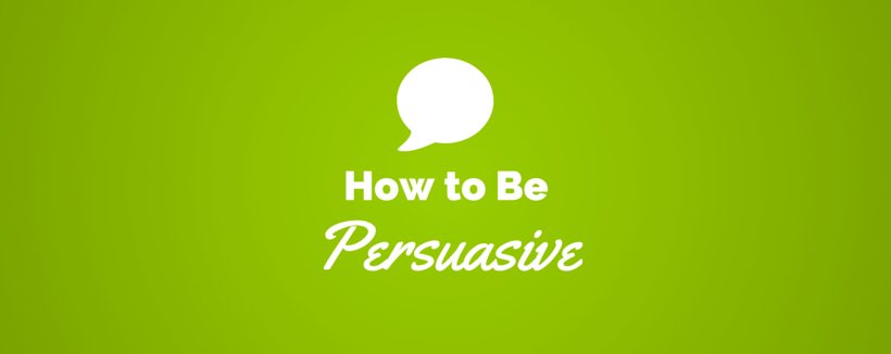 3 Secrets to More Persuasive Advertising