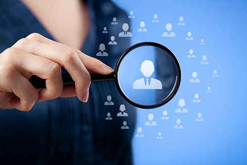 Customer data