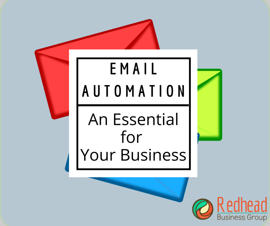 Email Automation with MailChimp an Essential 