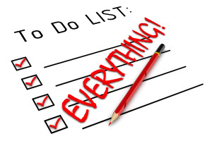 Everything Counts in B2B Marketing