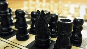Gamification in Human Resources