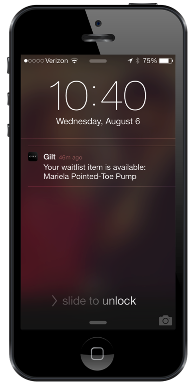 Gilt_Transactional_Push_Message_Example_-_Useful_Push