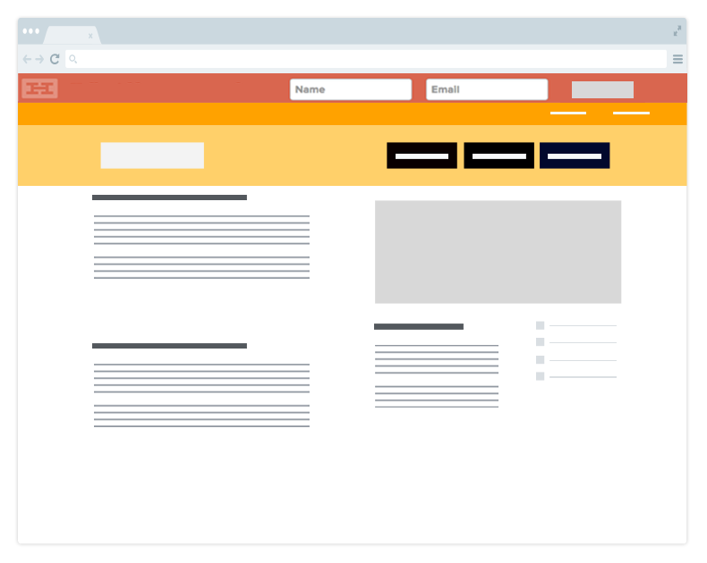 Hellobar for Lead Geneartion