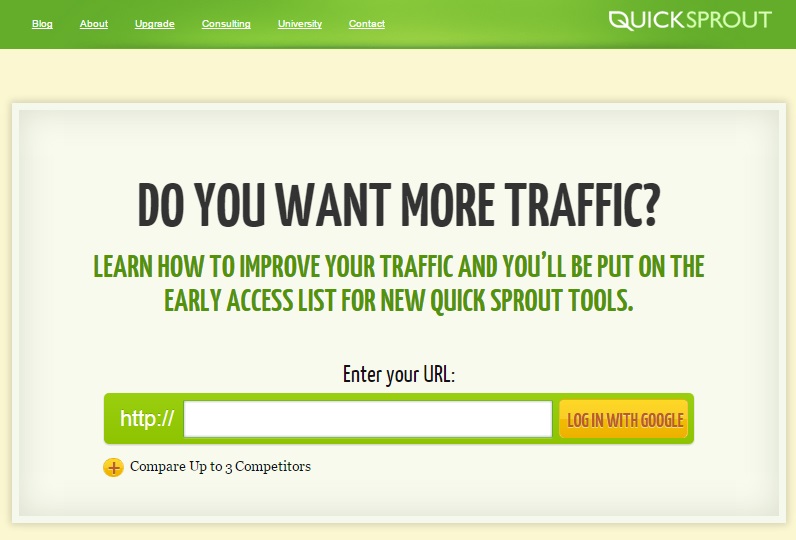 How To Attract Email List Subscribers Who’re Willing To Pay for Your Services 2