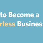 How to become a paperless business