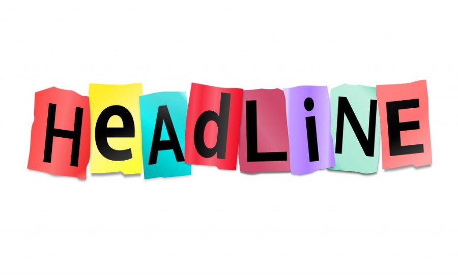 headlines