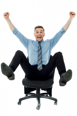 Passion and Excitement