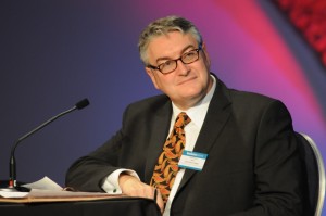 Jonty Pearce, Editor of Call Centre Helper