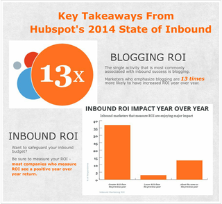 Key takeaways from Hubspot