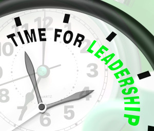 Leadership Skills
