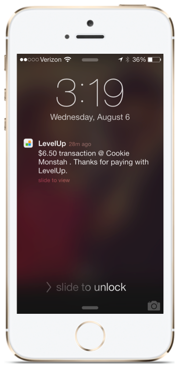 LevelUp_Transactional_Push_Message_Example_-_Useful_Push