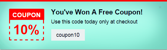Real-time offer