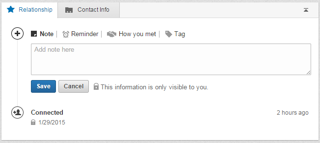 LinkedIn_CRM