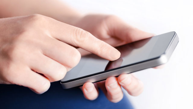 Mobile App