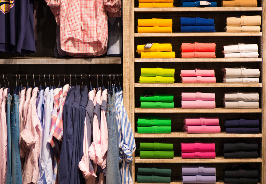 The paradox of choice