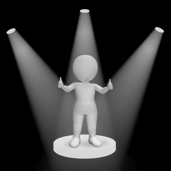 Achieving Your Own Peak Performance