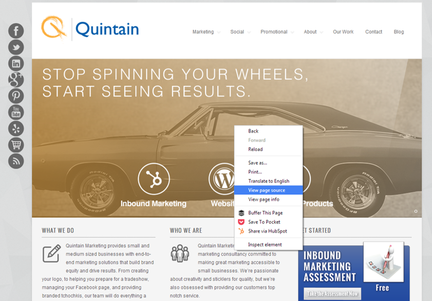 Quintain_Keyword_Search