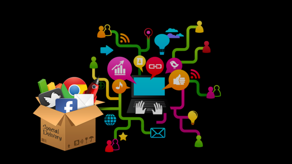 Social Media Marketing: So What Does It Actually Mean?