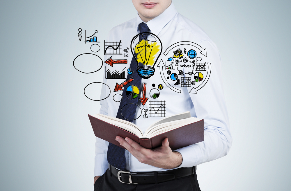 Self-Educating B2B Buyer Journey - Marketing Outfield