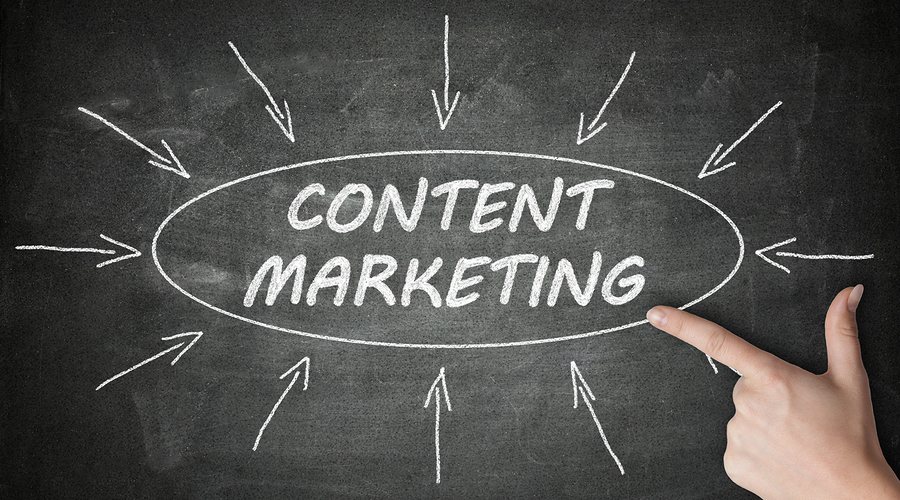 The 5 Key Pillars for Epic Content Marketing Success