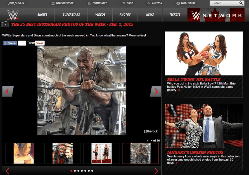 WWE-Website2