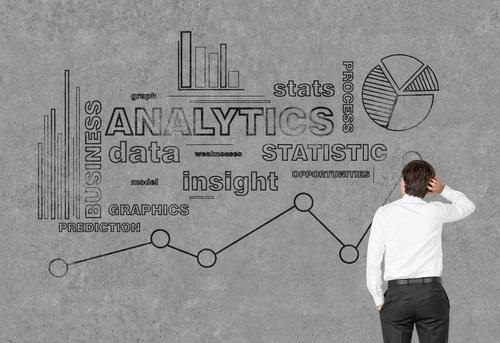 analytics
