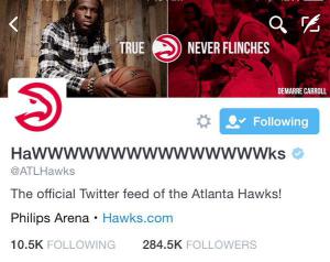 @ATLHawks