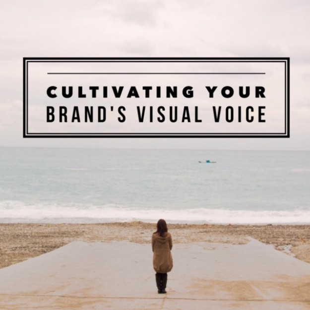 Cultivating Visual Voice