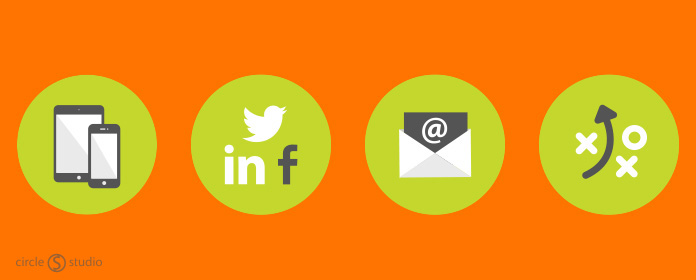 4 Ways to Improve Your Digital Marketing in 2015 and Beyond