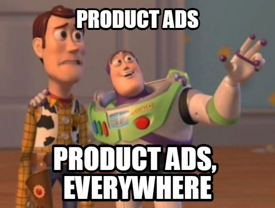 facebook product ads guide