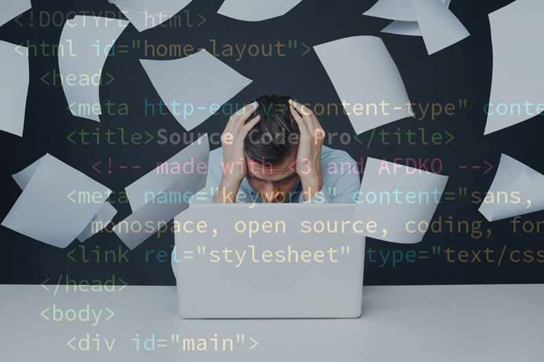 coding
