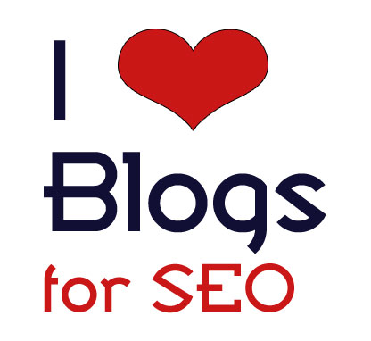 I Heart Blogs for SEO