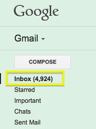 inbox zero