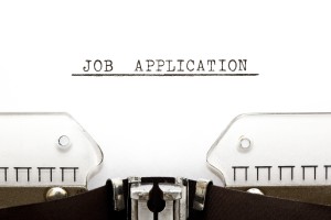 job applicatioin