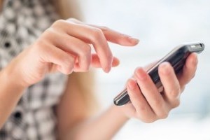 mobile ordering