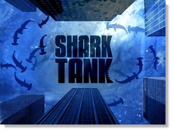 shark tank selling tips