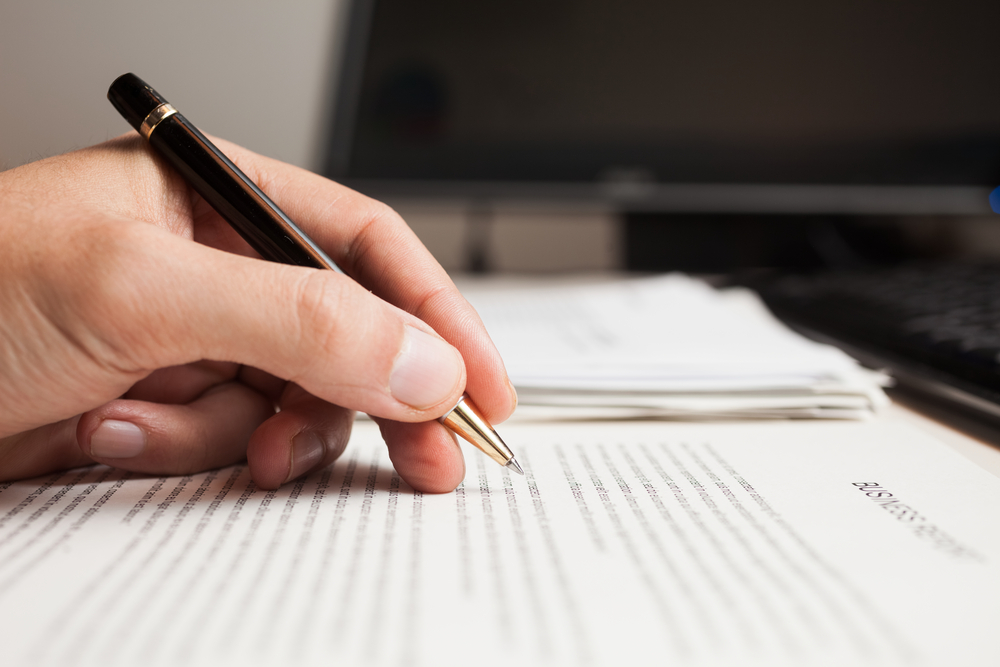 writing seo