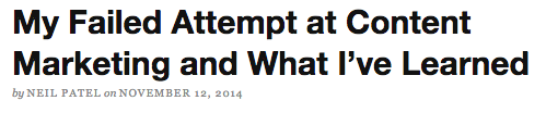 headlines, clicks