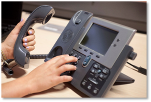 voice_mail