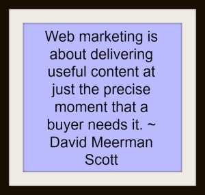 A CRM shortens the sales cycle