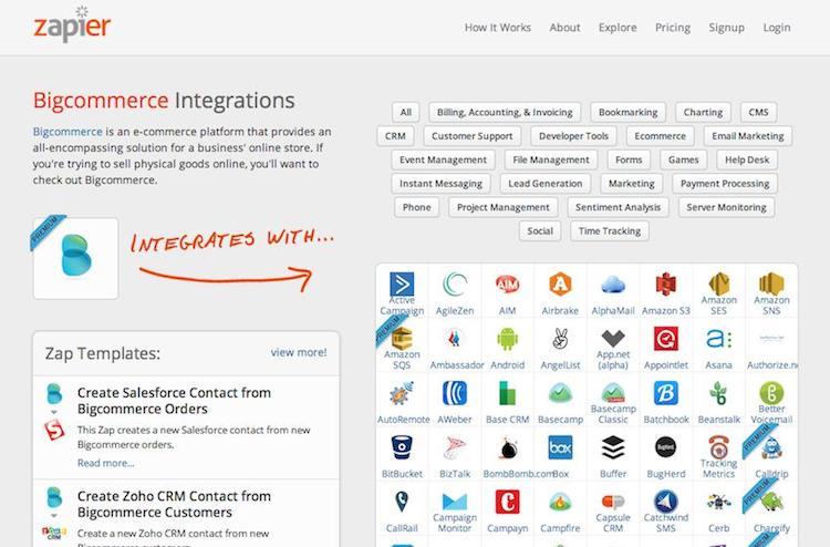 zapier