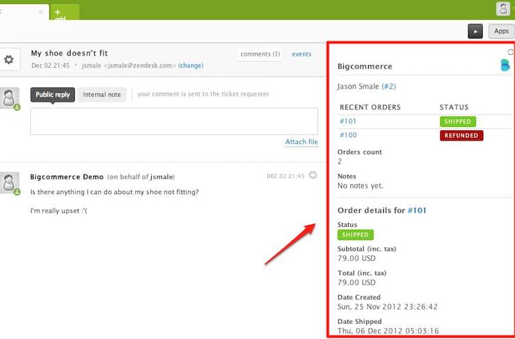 zendesk