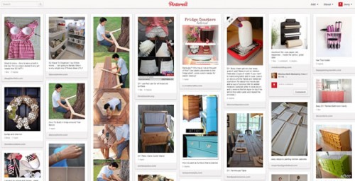 10 Essential Rules For Effective Pinterest Marketing In 2015