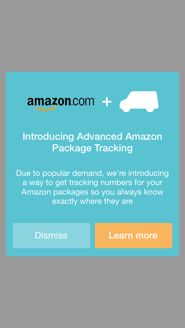 Amazon tracking in-app message.PNG