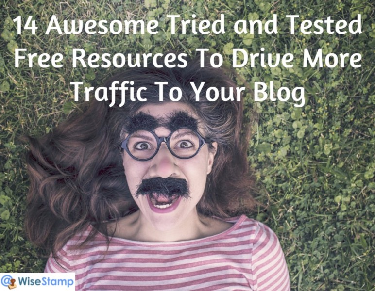 14 Awesome Tried and Tested Resources