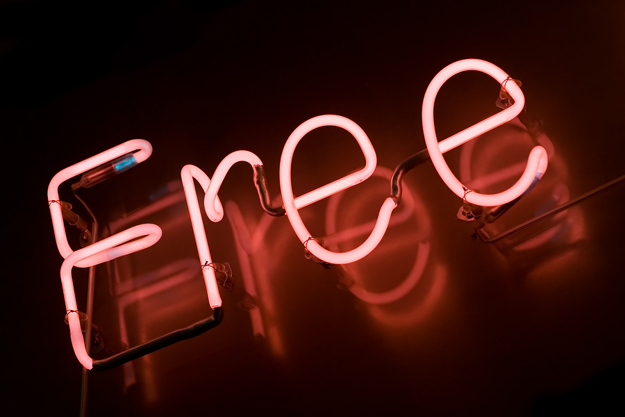 15 Top Websites to Find Free Images For Your Content Marketing