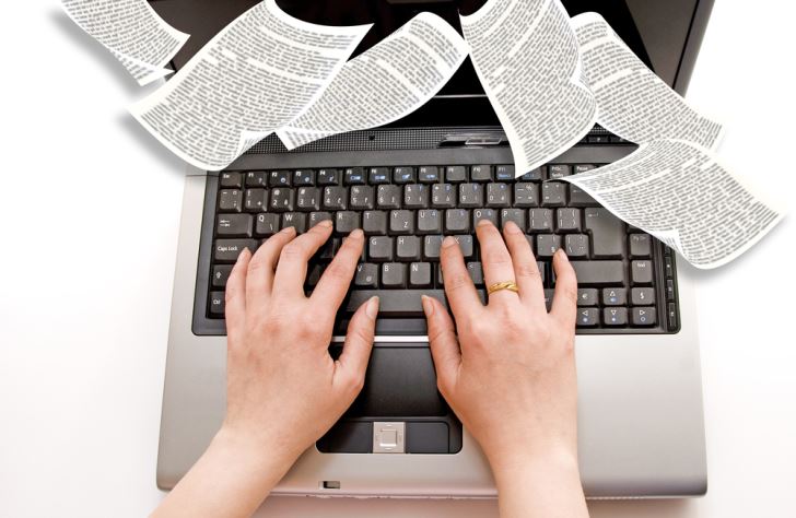 Simple Cures for Business Blog Writer’s Block