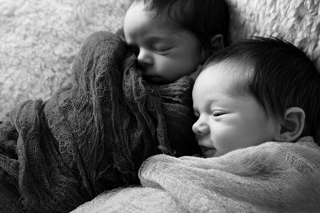 brothers from another mother
