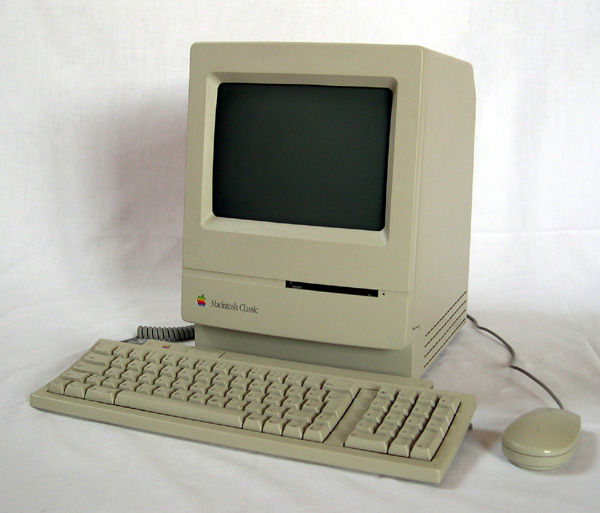 Apple Computer 1995